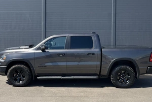 Пикап Dodge Ram 2023 года, 7390000 рублей, Солонцы