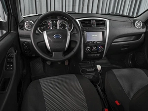 Седан Datsun on-DO 2019 года, 780000 рублей, Ставрополь