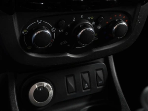 Внедорожник Renault Duster 2020 года, 1399000 рублей, Ростов-на-Дону