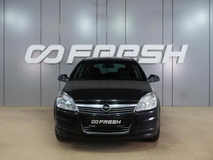 Универсал Opel Astra 2012 года, 669000 рублей, Воронеж