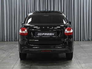 Лифтбек ВАЗ (LADA) Granta 2022 года, 899000 рублей, Ставрополь