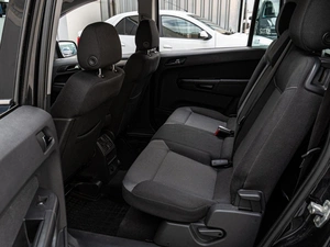 Минивэн Opel Zafira 2011 года, 699000 рублей, Краснодар