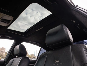 Седан Infiniti G35 2007 года, 949000 рублей, Большой Сочи