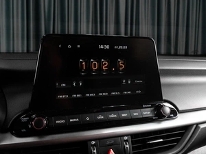 Седан Kia K3 2020 года, 1939000 рублей, Тюмень