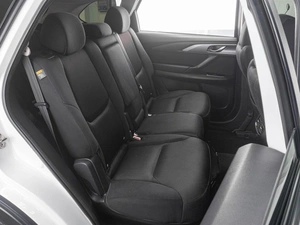 Внедорожник Mazda CX-9 2017 года, 3399000 рублей, Тюмень