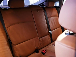 Внедорожник BMW X4 2017 года, 3070000 рублей, Красноярск