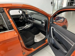 Внедорожник Geely Coolray 2020 года, 1750000 рублей, Смоленск