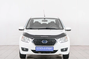 Седан Datsun on-DO 2017 года, 599000 рублей, Красноярск
