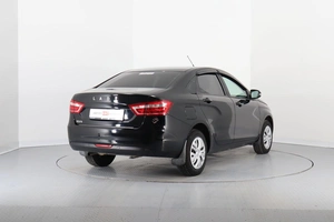 Седан ВАЗ (LADA) Vesta 2020 года, 1070000 рублей, Брянск