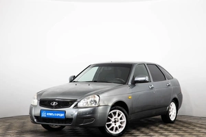 Хетчбэк ВАЗ (LADA) Priora 2011 года, 329000 рублей, Пермь