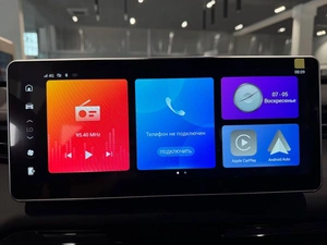 Внедорожник Haval Jolion 2026 года, 2849000 рублей, Красноярск