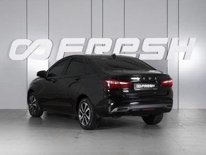 Седан ВАЗ (LADA) Vesta 2024 года, 1529000 рублей, Минеральные Воды