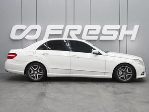 Седан Mercedes-benz E-класс 2010 года, 1347000 рублей, Воронеж