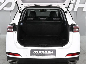 Внедорожник Chery Tiggo 7 Pro Max 2024 года, 2029000 рублей, Аксай
