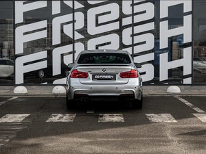 Седан BMW 3 серия 2018 года, 2459000 рублей, Краснодар