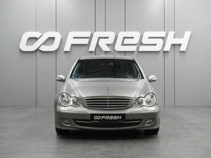 Седан Mercedes-benz C-класс 2006 года, 698000 рублей, Воронеж