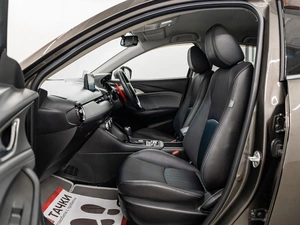 Внедорожник Mazda CX-3 2018 года, 2199000 рублей, Красноярск
