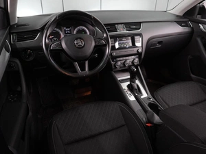 Лифтбек Skoda Octavia 2016 года, 1219000 рублей, Воронеж
