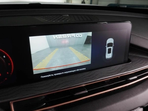 Внедорожник EXEED LX 2023 года, 1765000 рублей, Воронеж