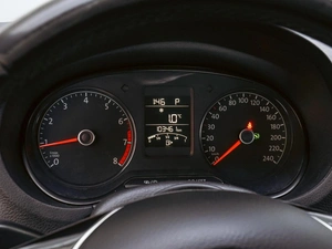 Седан Volkswagen Polo 2018 года, 1270000 рублей, Краснодар