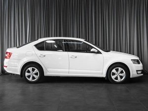Лифтбек Skoda Octavia 2014 года, 1339000 рублей, Тюмень