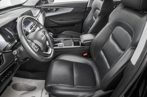 Внедорожник Chery Tiggo 4 Pro 2023 года, 1359000 рублей, Барнаул