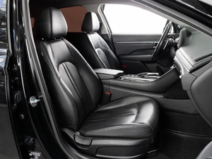 Седан Hyundai Sonata 2019 года, 2450000 рублей, Тюмень