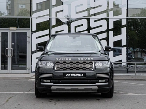 Внедорожник Land Rover Range Rover 2013 года, 3099000 рублей, Волгоград