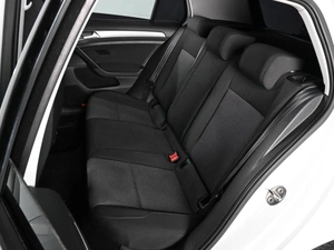 Хетчбэк Volkswagen Golf 2014 года, 1299000 рублей, Аксай