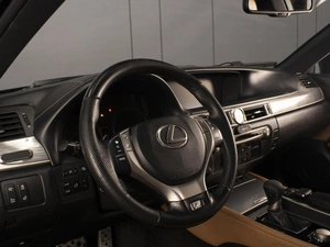 Седан Lexus GS 2012 года, 2735000 рублей, Омск