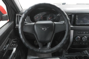 Внедорожник УАЗ Patriot 2017 года, 1199000 рублей, Новокузнецк