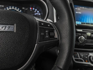 Внедорожник Haval H9 2018 года, 1795000 рублей, Ставрополь