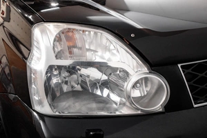 Внедорожник Nissan X-Trail 2007 года, 1239000 рублей, Барнаул