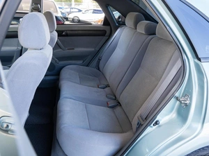 Седан Chevrolet Lacetti 2007 года, 499000 рублей, Волгоград