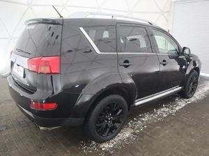 Внедорожник Peugeot 4007 2009 года, 900000 рублей, Орёл