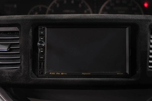 Минивэн Toyota Voxy 2006 года, 889000 рублей, Новокузнецк