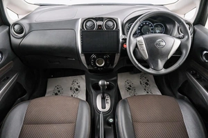 Хетчбэк Nissan Note 2016 года, 1199000 рублей, Красноярск