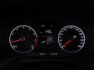 Лифтбек Volkswagen Polo 2022 года, 1599077 рублей, Москва
