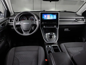 Внедорожник Haval M6 2024 года, 1899000 рублей, Тюмень