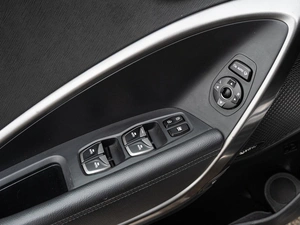 Внедорожник Hyundai Santa Fe 2015 года, 2440000 рублей, Краснодар