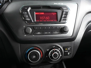 Хетчбэк Kia Rio 2014 года, 999000 рублей, Аксай