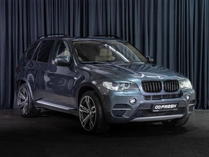Внедорожник BMW X5 2010 года, 2020000 рублей, Волгоград