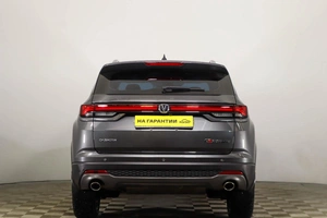 Внедорожник Changan CS35 Plus 2023 года, 1989000 рублей, Пермь