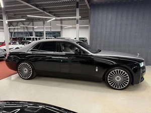 Седан Rolls-Royce Ghost 2020 года, 29990000 рублей, Павловская Слобода