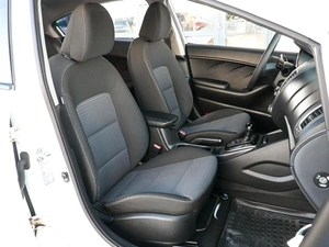 Седан Kia Cerato 2016 года, 1499000 рублей, Волгоград