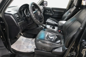 Внедорожник Mitsubishi Pajero 2011 года, 1669000 рублей, Новокузнецк