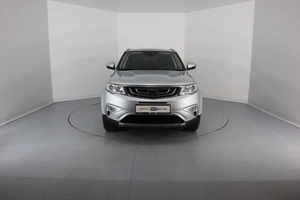 Внедорожник Geely Atlas 2018 года, 1390000 рублей, Брянск