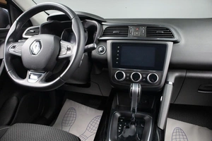 Внедорожник Renault Kadjar 2020 года, 1929000 рублей, Оренбург