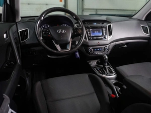 Внедорожник Hyundai Creta 2016 года, 1469000 рублей, Воронеж