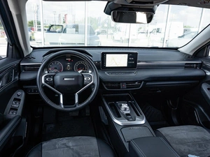Внедорожник Haval Jolion 2022 года, 2000001 рублей, Нижний Новгород